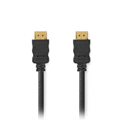 Καλώδιο High speed HDMI with Ethernet από HDMI αρσενικό σε HDMI αρσενικό 20m
