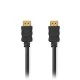 Καλώδιο High speed HDMI with Ethernet από HDMI αρσενικό σε HDMI αρσενικό 20m