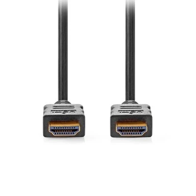Καλώδιο High speed HDMI with Ethernet από HDMI αρσενικό σε HDMI αρσενικό 20m
