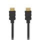 Καλώδιο High speed HDMI με Ethernet από HDMI αρσενικό σε HDMI αρσενικό 10m