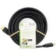 Καλώδιο High speed HDMI με Ethernet από HDMI αρσενικό σε HDMI αρσενικό 10m