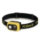 Φακός κεφαλής PCW12D LED 6500-7000 K με φωτεινότητα 300 lumens απόσταση δέσμης φωτός έως και 89μ ρυθμιζόμενη γωνία κλίσης και λειτουργία SOS Φακός κεφαλής PCW12D LED 6500-7000 K με φωτεινότητα 300 lumens απόσταση δέσμης φωτός έως και 89μ ρυθμιζόμενη γωνία κλίσης και λειτουργία SOS