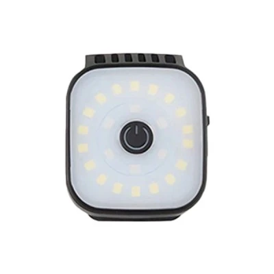 Επαναφορτιζόμενος φακός κεφαλής PCW12E LED clip με φωτεινότητα 200L λειτουργία κόκκινου-πράσινου φωτισμού και ένδειξη χαμηλής μπαταρίας