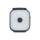 Επαναφορτιζόμενος φακός κεφαλής PCW12E LED clip με φωτεινότητα 200L λειτουργία κόκκινου-πράσινου φωτισμού και ένδειξη χαμηλής μπαταρίας
