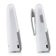 Full Eco ασύρματη ενδοεπικοινωνία baby monitor τεχνολογίας DECT 1.8GHz με δυνατότητα αμφίδρομης επικοινωνίας και φωτάκι νυκτός