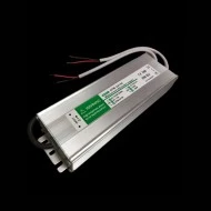 Τροφοδοτικό LED Στεγανό ATMAN IP67 Ισχύος 150W με Τάση Εξόδου 24V