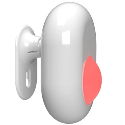 Αισθητήρας κίνησης WiFi σε λευκό χρώμα Shelly MOTION 2