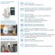 Έξυπνη πρίζα ρεύματος 16A Wi-F Shelly PLUG για μέτρηση κατανάλωσης κ έλεγχο συσκευών Έξυπνη πρίζα ρεύματος 16A Wi-F Shelly PLUG για μέτρηση κατανάλωσης κ έλεγχο συσκευών