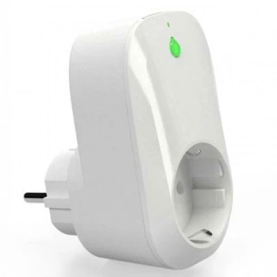 Έξυπνη πρίζα ρεύματος 16A Wi-F Shelly PLUG για μέτρηση κατανάλωσης κ έλεγχο συσκευών Έξυπνη πρίζα ρεύματος 16A Wi-F Shelly PLUG για μέτρηση κατανάλωσης κ έλεγχο συσκευών