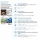 Ανώτατος αυτοματισμός Smart ράγας 1 καναλιού Shelly PRO 1 Wi-Fi - Bluetooth - LAN έως και 16Α