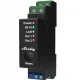 Ανώτατος αυτοματισμός ράγας 2 καναλιών Shelly PRO 2PM Wi-Fi - Bluetooth - LAN με μετρητή κατανάλωσης Ανώτατος αυτοματισμός ράγας 2 καναλιών Shelly PRO 2PM Wi-Fi - Bluetooth - LAN με μετρητή κατανάλωσης
