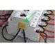 Kυκλώμα απορρόφησης ενέργειας Shelly RC Snubber μεταξύ τάσης και ουδέτερου για ρελέ Shelly Kυκλώμα απορρόφησης ενέργειας Shelly RC Snubber μεταξύ τάσης και ουδέτερου για ρελέ Shelly