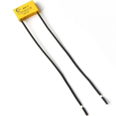 Kυκλώμα απορρόφησης ενέργειας Shelly RC Snubber μεταξύ τάσης και ουδέτερου για ρελέ Shelly Kυκλώμα απορρόφησης ενέργειας Shelly RC Snubber μεταξύ τάσης και ουδέτερου για ρελέ Shelly
