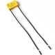 Kυκλώμα απορρόφησης ενέργειας Shelly RC Snubber μεταξύ τάσης και ουδέτερου για ρελέ Shelly Kυκλώμα απορρόφησης ενέργειας Shelly RC Snubber μεταξύ τάσης και ουδέτερου για ρελέ Shelly
