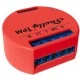 Διακόπτης Shelly 1PM Wi-Fi ρελέ για αυτοματοποίηση έλεγχο & μέτρηση κατανάλωσης Διακόπτης Shelly 1PM Wi-Fi ρελέ για αυτοματοποίηση έλεγχο & μέτρηση κατανάλωσης