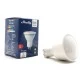 Λάμπα Shelly DUO RGBW GU10 Ø50mm Wi-Fi 5W 100-230V 50/60Hz AC RGBW δέσμης 36° 475lm