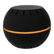 Αισθητήρας υγρασίας & θερμοκρασίας Shelly H&T Wi-Fi μαύρος με μπαταρία