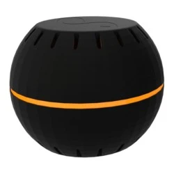 Αισθητήρας υγρασίας & θερμοκρασίας Shelly H&T Wi-Fi μαύρος με μπαταρία