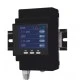 Διακόπτης ράγας Shelly PRO4PM Wi-Fi Bluetooth LAN με προστασία θερμοκρασίας υπερέντασης & υπερτάσεων
