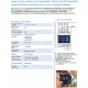 Διακόπτης ράγας Shelly PRO4PM Wi-Fi Bluetooth LAN με προστασία θερμοκρασίας υπερέντασης & υπερτάσεων