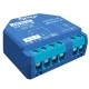 Διακόπτης Shelly Plus 1 Wi-Fi ρελέ & Bluetooth για έλεγχο φωτισμού ποτίσματος εξαερισμού κ.α. Διακόπτης Shelly Plus 1 Wi-Fi ρελέ & Bluetooth για έλεγχο φωτισμού ποτίσματος εξαερισμού κ.α.