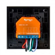 Kεντρικός διακόπτης Shelly Plus i4 Wi-Fi controller & Βluetooth συμβατό με το Shelly WS4