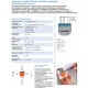 Kεντρικός διακόπτης Shelly Plus i4 Wi-Fi controller & Βluetooth συμβατό με το Shelly WS4