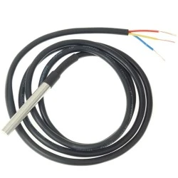 Αισθητήρας θερμοκρασίας Shelly TEMPERATURE SENSOR