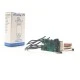 Module Shelly UNI με 2 ψηφιακούς εισόδους για μετατροπή οποιασδήποτε συσκευής σε smart