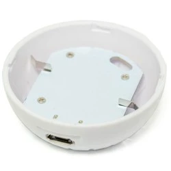 USB Shelly H&T λευκό για παροχή ρεύματος