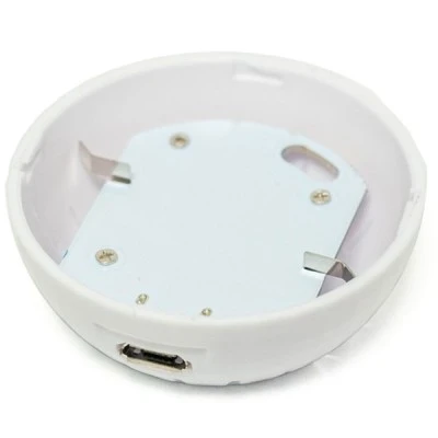 USB Shelly H&T λευκό για παροχή ρεύματος