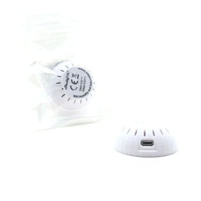 USB Shelly H&T λευκό για παροχή ρεύματος