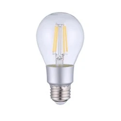 Λάμπα Shelly Vintage A60 7W 220-230V 50/60Hz θερμό φως 2700k 750lm δέσμης 360°