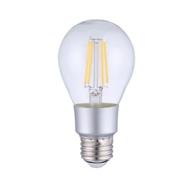 Λάμπα Shelly Vintage A60 7W 220-230V 50/60Hz θερμό φως 2700k 750lm δέσμης 360° Λάμπα Shelly Vintage A60 7W 220-230V 50/60Hz θερμό φως 2700k 750lm δέσμης 360°