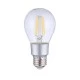 Λάμπα Shelly Vintage A60 7W 220-230V 50/60Hz θερμό φως 2700k 750lm δέσμης 360° Λάμπα Shelly Vintage A60 7W 220-230V 50/60Hz θερμό φως 2700k 750lm δέσμης 360°