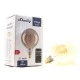 Λάμπα Shelly Vintage Wi-Fi G125 Ε27 4W 220-230V 50/60Hz θερμό φως 2700k 260lm δέσμης 360° Λάμπα Shelly Vintage Wi-Fi G125 Ε27 4W 220-230V 50/60Hz θερμό φως 2700k 260lm δέσμης 360°