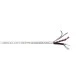Καλώδιο κλειστού κυκλώματος CCTV 1MICROCOAXIAL & 1MICROCABLE διατομή 2x0,50mm T2M-B250 ΜΑΒΙΚΑΛ Καλώδιο κλειστού κυκλώματος CCTV 1MICROCOAXIAL & 1MICROCABLE διατομή 2x0,50mm T2M-B250 ΜΑΒΙΚΑΛ