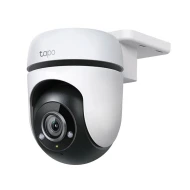 Κάμερα Smart Wi-Fi TP-LINK Tapo C500 με ανάλυση εικόνας 1080p λειτουργία PTZ, Wi-Fi στεγανή IP65, Ver. 1.0