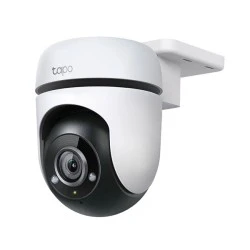 Κάμερα Smart Wi-Fi TP-LINK Tapo C500 με ανάλυση εικόνας 1080p λειτουργία PTZ, Wi-Fi στεγανή IP65, Ver. 1.0