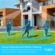 Κάμερα Smart Wi-Fi TP-LINK Tapo C500 με ανάλυση εικόνας 1080p λειτουργία PTZ, Wi-Fi στεγανή IP65, Ver. 1.0