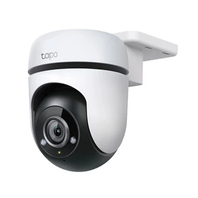 Κάμερα Smart Wi-Fi TP-LINK Tapo C500 με ανάλυση εικόνας 1080p λειτουργία PTZ, Wi-Fi στεγανή IP65, Ver. 1.0