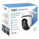 Κάμερα Smart Wi-Fi TP-LINK Tapo C500 με ανάλυση εικόνας 1080p λειτουργία PTZ, Wi-Fi στεγανή IP65, Ver. 1.0