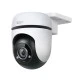 Κάμερα Smart Wi-Fi TP-LINK Tapo C500 με ανάλυση εικόνας 1080p λειτουργία PTZ, Wi-Fi στεγανή IP65, Ver. 1.0