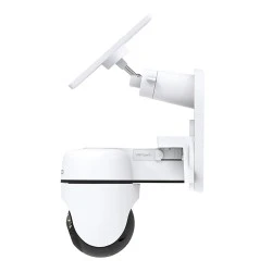 Smart ηλιακή κάμερα Tapo C610 KIT TP-LINK με ανάλυση 2K/3MP σύνδεση WiFi PTZ SD IP65, EU/1.0