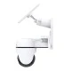 Smart ηλιακή κάμερα Tapo C610 KIT TP-LINK με ανάλυση 2K/3MP σύνδεση WiFi PTZ SD IP65, EU/1.0