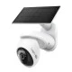 Smart ηλιακή κάμερα Tapo C660 KIT TP-LINK με ανάλυση 4K/8MP σύνδεση WiFi PTZ SD IP65 EU/1.0