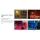 Λάμπα LED  Smart TP-LINK TAPO-L530E WiFi 8.7W E27 2500k-6500k RGB 806lm δέσμης 220° 2τμχ