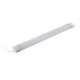 Γραμμικό φωτιστικό LED LUMINAIRE 120W 230VAC 1242mm ενδιάμεσο φως 4000k 10800lm στεγανό IP66