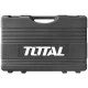 Σκαπτικό - κατεδαφιστικό TOTAL SDS-ΜΑΧ TH215002 1500W με αντικραδασμικό σύστημα