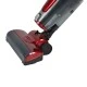 Σκούπα και σκουπάκι χειρός 2 σε 1 Scarlet Stick 1000W 230V με αποσπώμενο και πλενόμενο φίλτρο Σκούπα και σκουπάκι χειρός 2 σε 1 Scarlet Stick 1000W 230V με αποσπώμενο και πλενόμενο φίλτρο